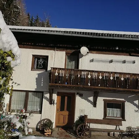 Ferienwohnung Riedbach Innsbruck Exterior foto