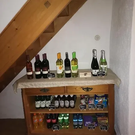 Ferienwohnung Riedbach Innsbruck Exterior foto