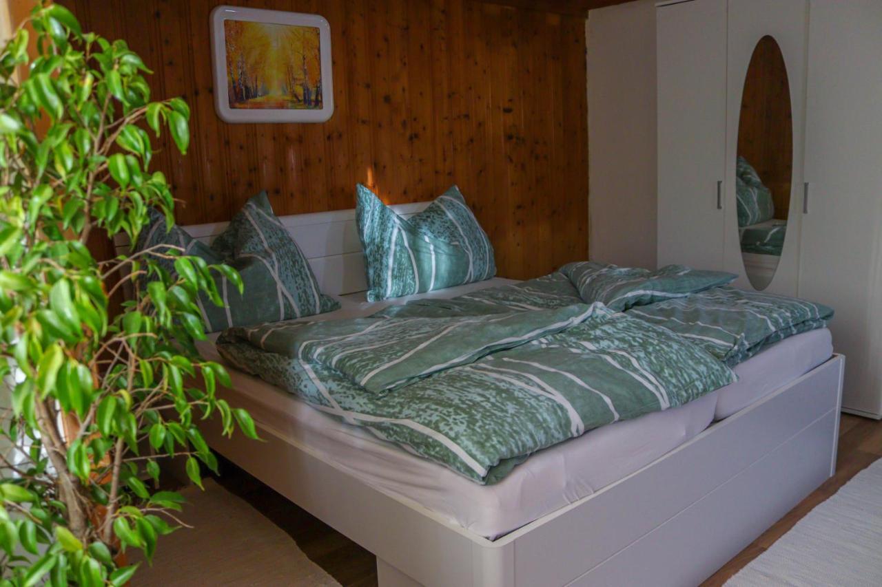 Appartamento Riedbach Innsbruck