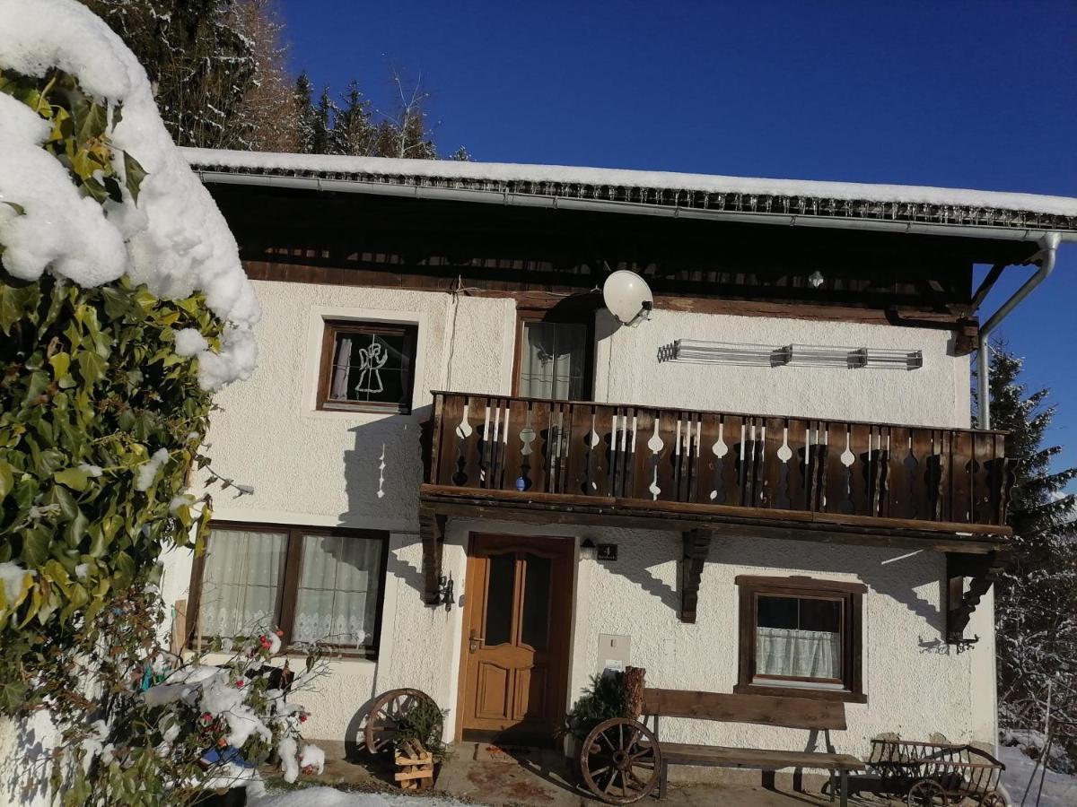 Riedbach Apartamento *
