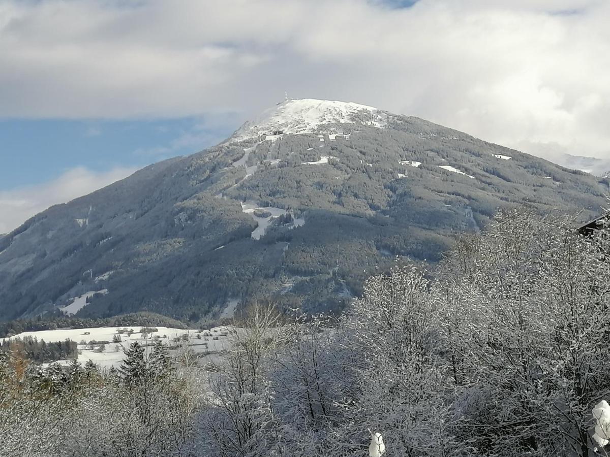 Apartamento Riedbach Innsbruck