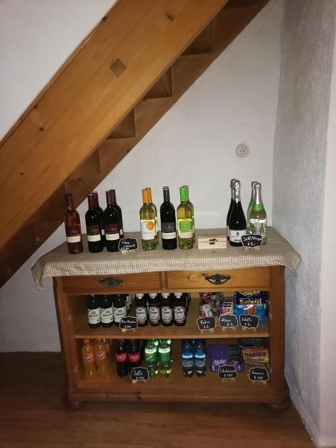 Apartamento Riedbach *