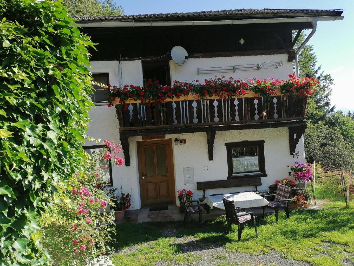 Riedbach Apartamento